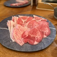 しゃぶしゃぶ KINTAN 代官山本店 - 