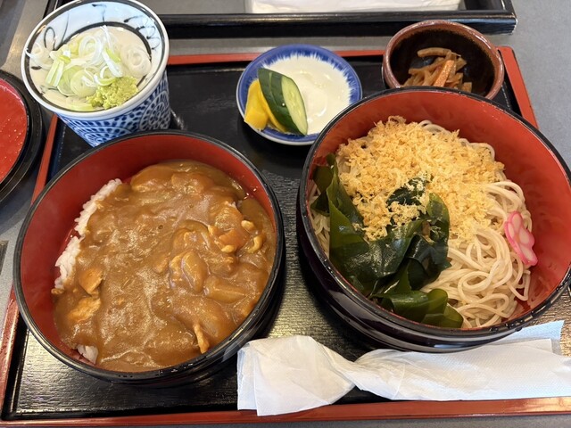 松月庵 - 西川口/そば | 食べログ