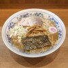 つけめん さく間