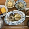 なるみ食堂。