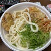 香の川製麺 枚方招提店
