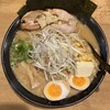 麺屋のろし