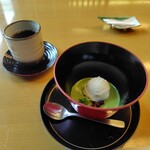 日本料理 四季彩 - 十六花膳3025円
