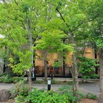 エスリビングハナレ - 