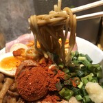 麺家 たけ田 - 
