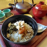 日本料理 四季彩 - 十六花膳3025円