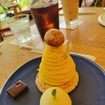 エスリビングハナレ - 