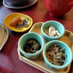 日本料理 四季彩 - 十六花膳3025円