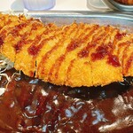 ゴーゴーカレー 六本木スタジアム - 