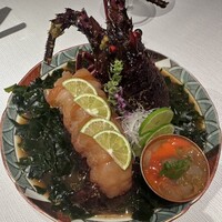 中目黒 若狭 - 