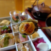 日本料理 四季彩 - 十六花膳3025円