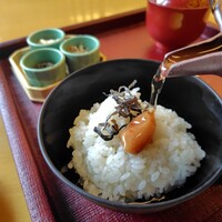 日本料理 四季彩 - 十六花膳3025円