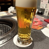 東京焼肉 平城苑 浅草総本店 - 