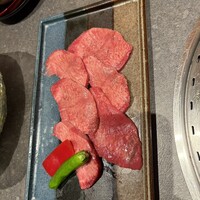 東京焼肉 平城苑 浅草総本店 - 