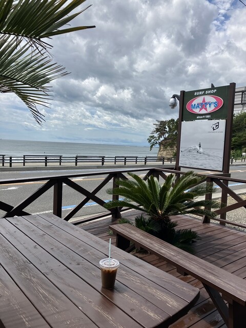 MATTY&rsquo;S（マティーズ）下馬 | 七ヶ浜町の穴場グルメスポット