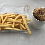 キッチン＆カフェ プランタン - 料理写真:
