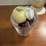 ザオー - ガトーショコラ