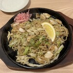 尼崎焼そばセンター - 