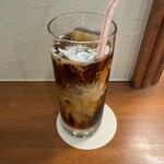 ザオー - アイスコーヒー