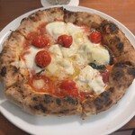 ザオー - マルゲリータ