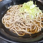 駅そば 濱そば - 