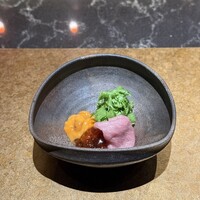 鉄板焼 雅 銀座 - 