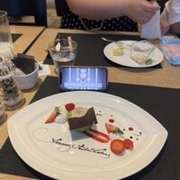 フォルク キッチン オールデイダイニング  - 