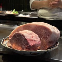 鉄板焼 雅 銀座 - 