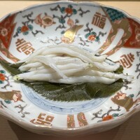 鮨 まつうら - 