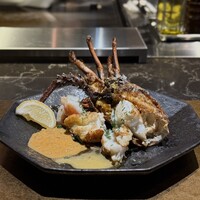 鉄板焼 雅 銀座 - 