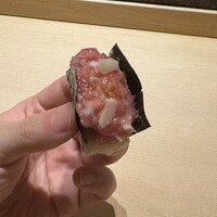 鮨 まつうら - 