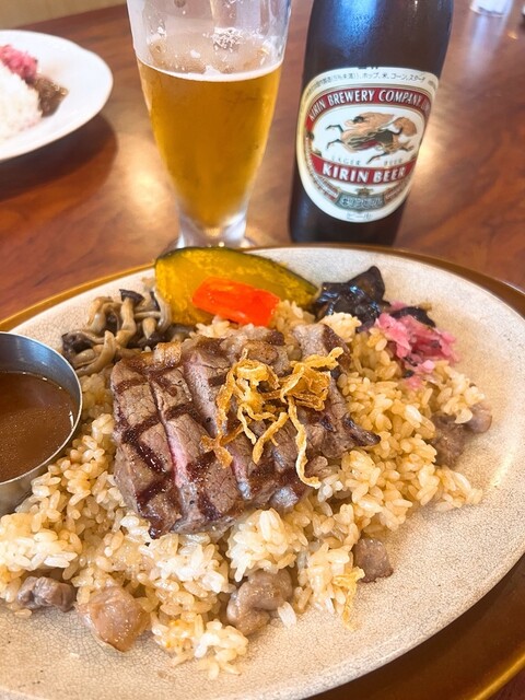 Royal Host Nishi Arai Daishi Ten