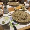 手打蕎麦 ふじや