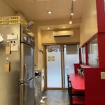 中華そば ふじい - 