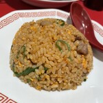 中華そば ふじい - 