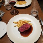 レ・コパン ドゥ ドミニク・ブシェ - 