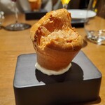 レ・コパン ドゥ ドミニク・ブシェ - 