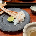 かにじぇんぬ 銀座 - 