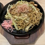 尼崎焼そばセンター - 