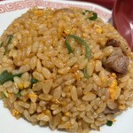 中華そば ふじい - 