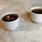 アオマコーヒー - 