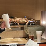 かにじぇんぬ 銀座 - 