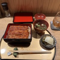 うなぎ割烹 白金台 まつ本 - 