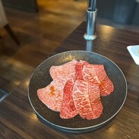 焼肉うしごろ 銀座並木通り店 - 
