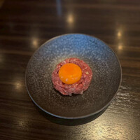 焼肉うしごろ 銀座並木通り店 - 