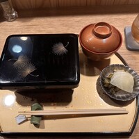うなぎ割烹 白金台 まつ本 - 