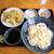 駅前食堂 - 料理写真:
