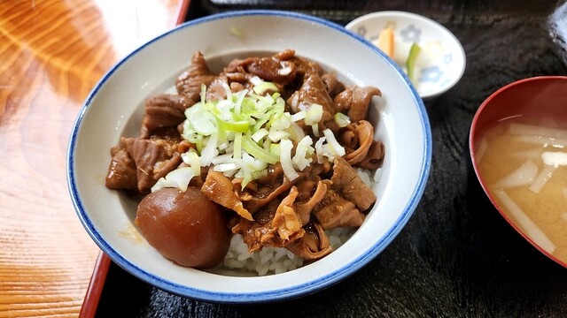 駅前食堂 - 田沢湖（食堂）の写真