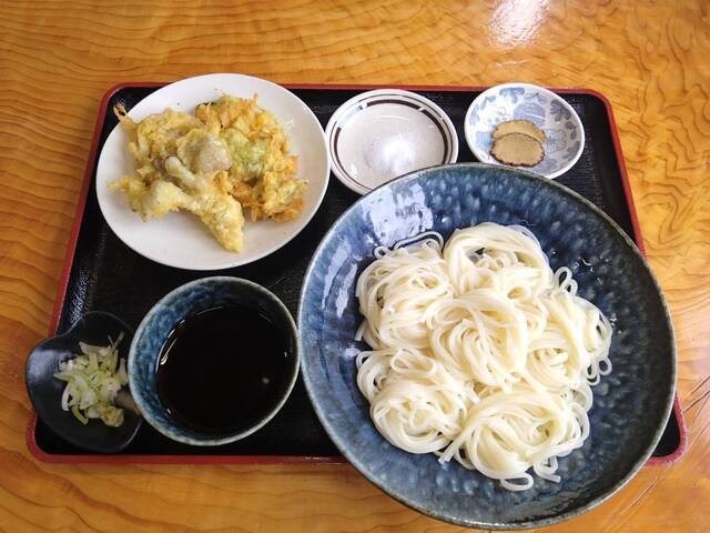 駅前食堂 - 田沢湖（食堂）の写真