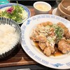 大阪中華サワダ飯店